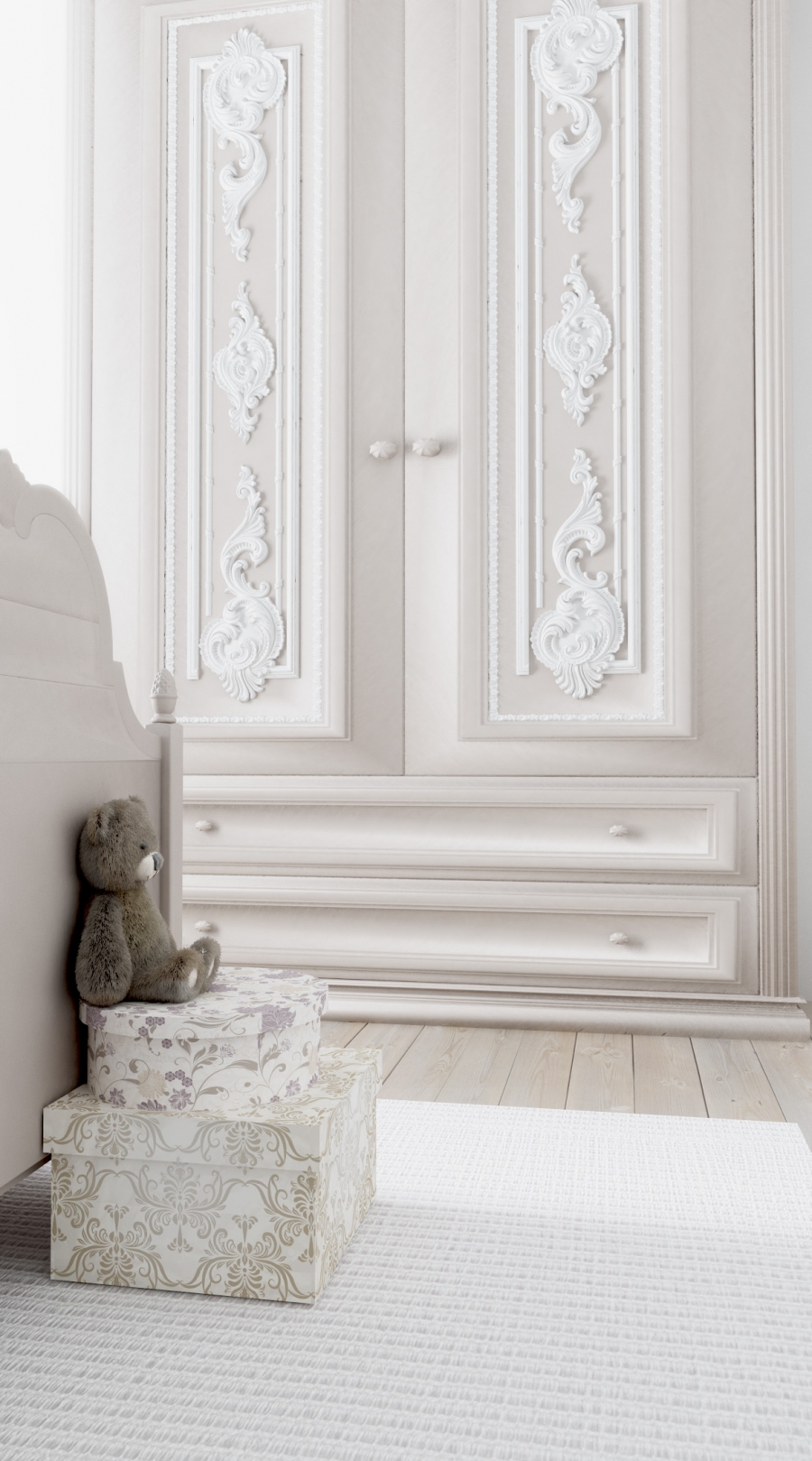 Shabby chic